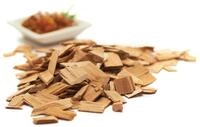 Broil King Mesquite Chips, 1 kg, 23,5x17x10cm. Grill-/Grillzubeh&ouml;r, Edelstahl, 5 x 5