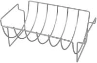 Campingaz 2000014570 Grillkorb Premium f&uuml;r H&auml;hnchen oder Spare Ribs, silber (29 x