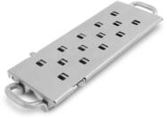 Broil King Grill-/Grillzubeh&ouml;r, Smokerbox Premium, edelstahl, 5 x 5 x 5 cm,...
