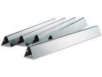 Weber 7540 Stainless Steel Flavorizer Bars (24.5 x 2.375 x 2.375)