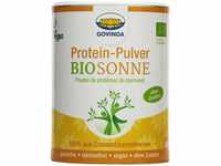 Govinda Sonnenblumenkern Protein-Pulver gluten- und laktosefrei, vegan, 1er...