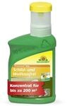 Neudorff Promanal Neu Schild- und Wolllausfrei &ndash; Konzentrat bek&auml;mpft Schild- und