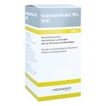 Hedinger Isopropylakohol 70%, 1000 ml