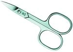 Pfeilring Nagelschere, Inox, 9 cm