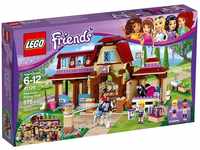 LEGO Friends 41126 - Heartlake Reiterhof