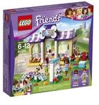 LEGO Friends 41124 - Heartlake Welpen-Betreuung