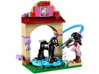 LEGO Friends 41123 - Waschhäuschen für Emmas Fohlen
