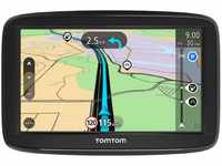 TomTom 1AA5.002.01 Start 52 Europe Traffic Navigationsgerät (10,9 cm (4,3...