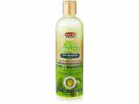 African Pride Olive Miracle Anti-Breakage 2 in 1 Shampoo and Conditioner 355...