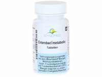 Enterobact-metabolic Tabletten, 30 Tabletten (17.1 g)