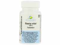 BASIS VITAL F Tabletten 60 St