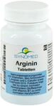 Arginin Tabletten