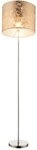 Globo Amy, Kunststoff, gold,