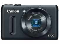 Canon PowerShot SX620 HS Digitalkamera (20,2 MP, 25-Fach optischer Zoom, 50-Fach