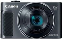 Canon PowerShot SX620 HS Digitalkamera (20,2 MP, 25-fach optischer Zoom, 50-fach