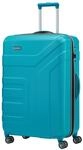 Travelite Koffer Vector Gr&ouml;&szlig;e L, 77 cm, 103 Liter, Reisekoffer gro&szlig; | kratzfester