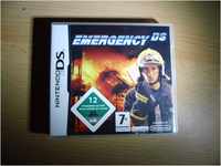 Emergency DS