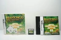 Mahjongg: Ancient Mayas