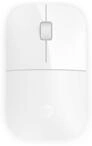 HP Z3700 Wireless Mouse - Blizzard White