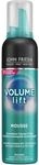 John Frieda Volume Lift - Mousse - F&uuml;r schwereloses Volumen & F&uuml;lle, 1x 200 ml