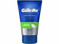 Gillette Series After Shave Balsam Herren, pflegt und schützt die Haut,...