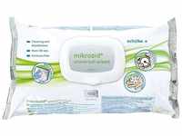 Schülke Mikrozid® universal wipes Desinfektionstücher 100 Stück 