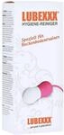 LUBEXXX Hygiene Reiniger f&uuml;r Beckenbodentrainer, Toys, Vibratoren, Dildo,