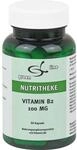 VITAMIN B2 100 mg Kapseln 90 St