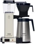 Moccamaster KBGT, Kaffeemaschine mit Thermoskanne, Filterkaffeemaschine,...