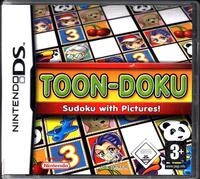 Toon-Doku