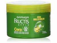Garnier Fructis cera brillo/brilho