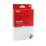 WUNDmed&reg; Pflaster hypoallergen 20 St&uuml;ck/Packung