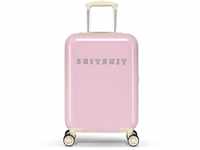 SUITSUIT - Fabulous Fifties - Pink Dust - Handgepäck (55 cm)