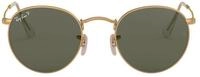 Ray-Ban Unisex Sonnenbrille Round Metal