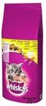 ?Whiskas 267261 Cats Dry Food Kitten Chicken 14 kg