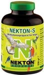 NEKTON-S | Multivitaminpr&auml;parat f&uuml;r V&ouml;gel | Vitamine, Aminos&auml;uren, Mineralstoffe