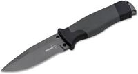 B&Ouml;KER PLUS Fahrtenmesser Outdoorsman