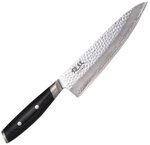 Yaxell Tsuchimon 3 Kochmesser 200mm