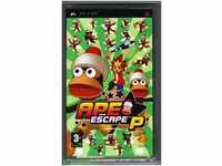 Ape Escape [UK Import]