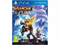 Ratchet & Clank - PlayStation Hits - [PlayStation 4]