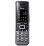 Elmeg 5530000198 "D131, DECT Mobilteil Festnetztelefone mit 4,57 cm (1,8 Zoll) Elmeg 5530000198 "D131, DECT Mobilteil Festnetztelefone mit 4,57 cm (1,8 Zoll)