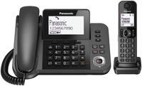 Panasonic KX-TGF320EXM &ndash; Version f&uuml;r Italien