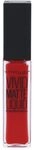 Maybelline New York Color Sensational Vivid Matte Liquid cremiger Lippenstift, Nr. 35