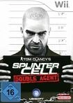 Tom Clancy's Splinter Cell: Double Agent [Software Pyramide]