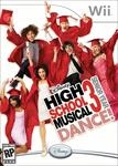 High School Musical 3 - Senior Year Dance!
