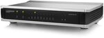LANCOM 62082 884 VoIP (EU, over ISDN), Single Site Business-VoIP-Router,
