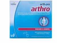 hübner Arthoro® für Knochen und Knorpel | Prolinax, eine Kombination aus der