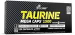 Olimp Taurine Mega Caps - 120 Kapseln