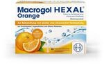 Macrogol HEXAL&reg; Orange | 50 St | Wirksame Hilfe bei chronischer Verstopfung |...