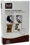 Bort KubiTal Ellenbogen-Polster-Bandage XS beige 1 St